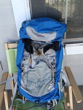 Osprey Hiking Backpack